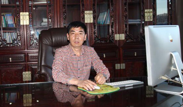 承德荣茂铸钢